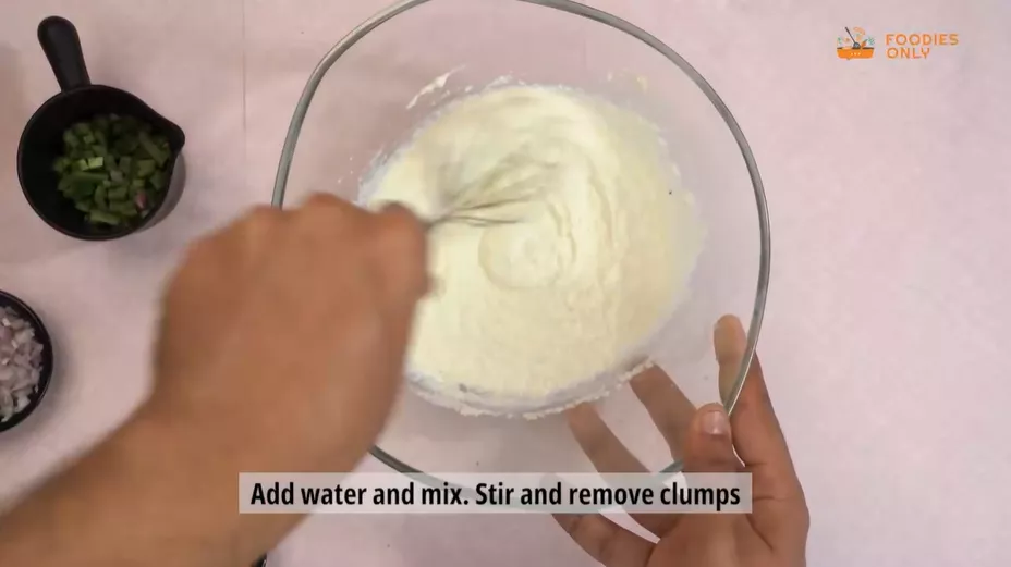 Paneer Chilla Recipe